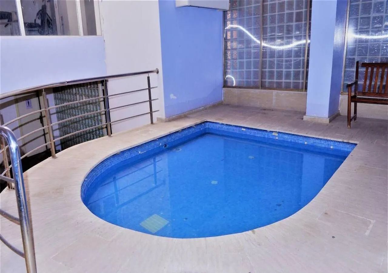 Great Apartment Marrakesh Gueliz