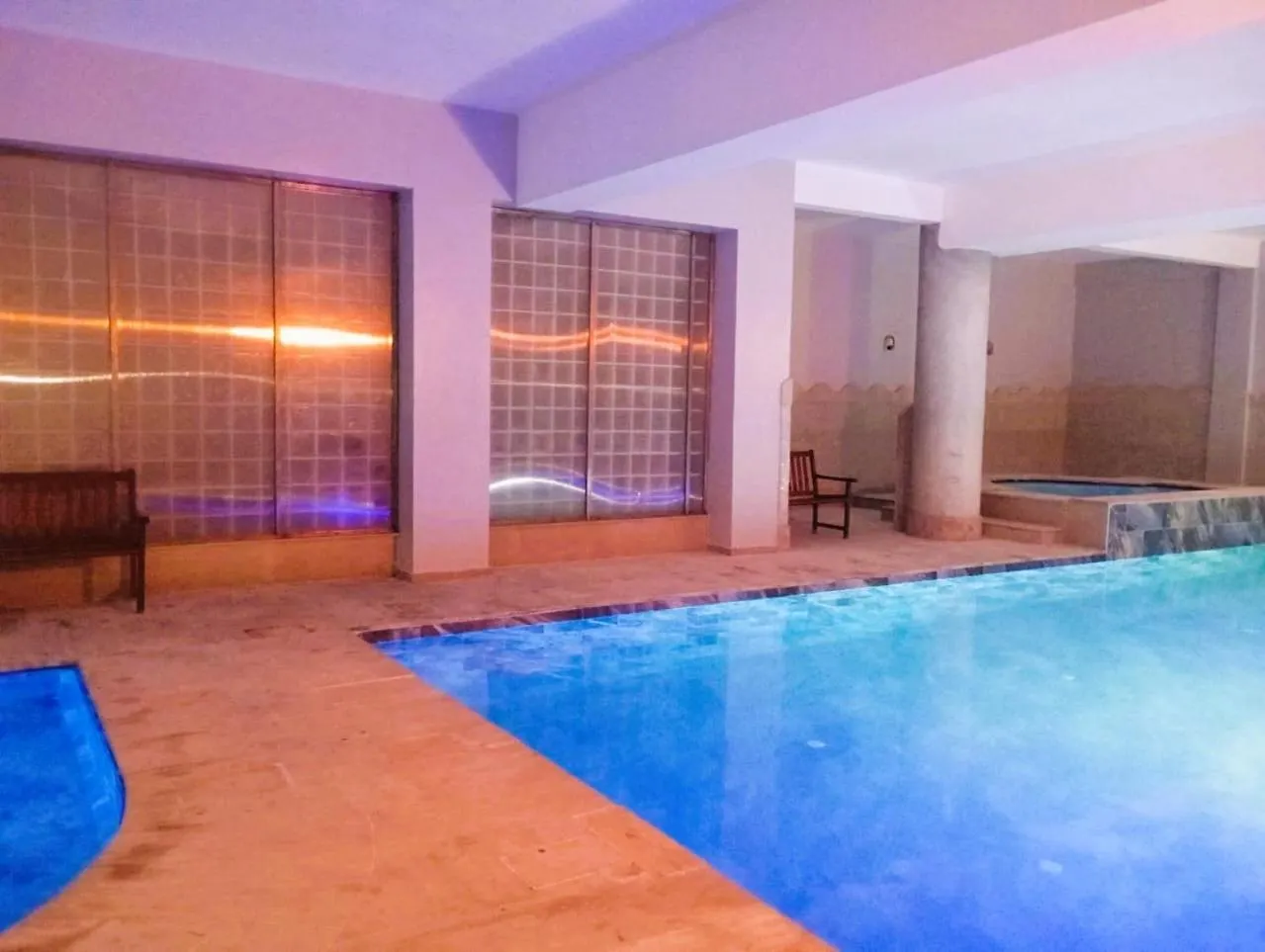 Great Apartment Marrakesh Gueliz 0*,