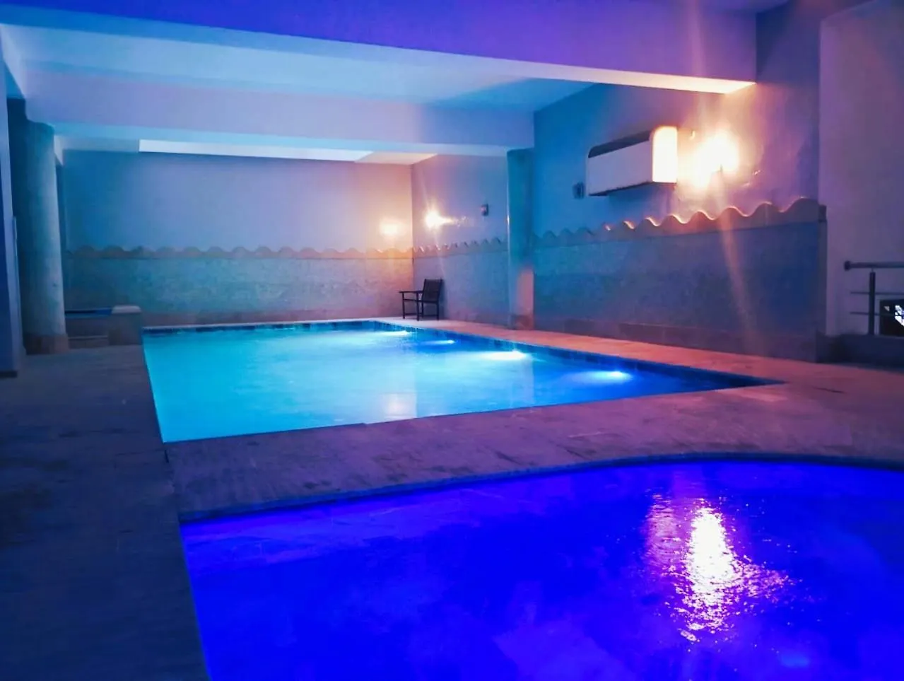 Great Apartment Marrakesh Gueliz