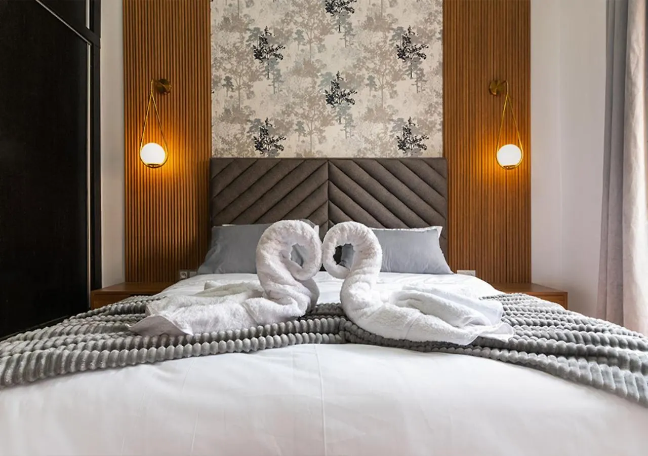 Great Apartment Marrakesh Gueliz