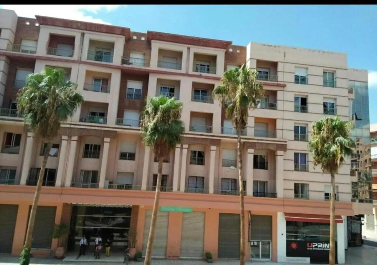 Great Apartment Marrakesh Gueliz 0*,  Morocco