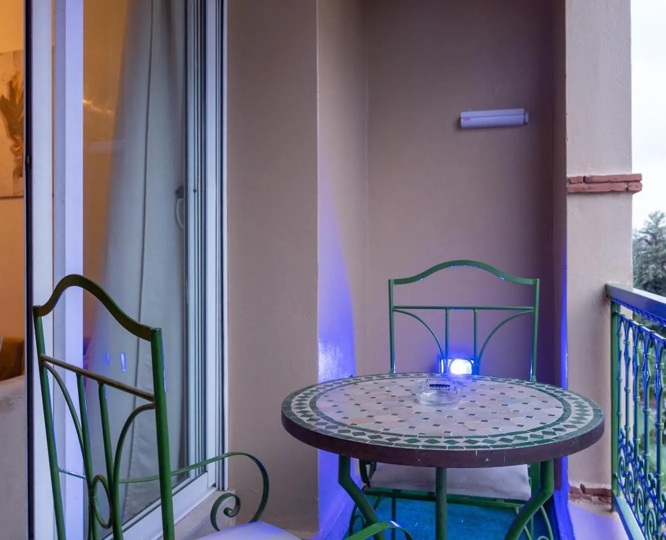 Great Apartment Marrakesh Gueliz