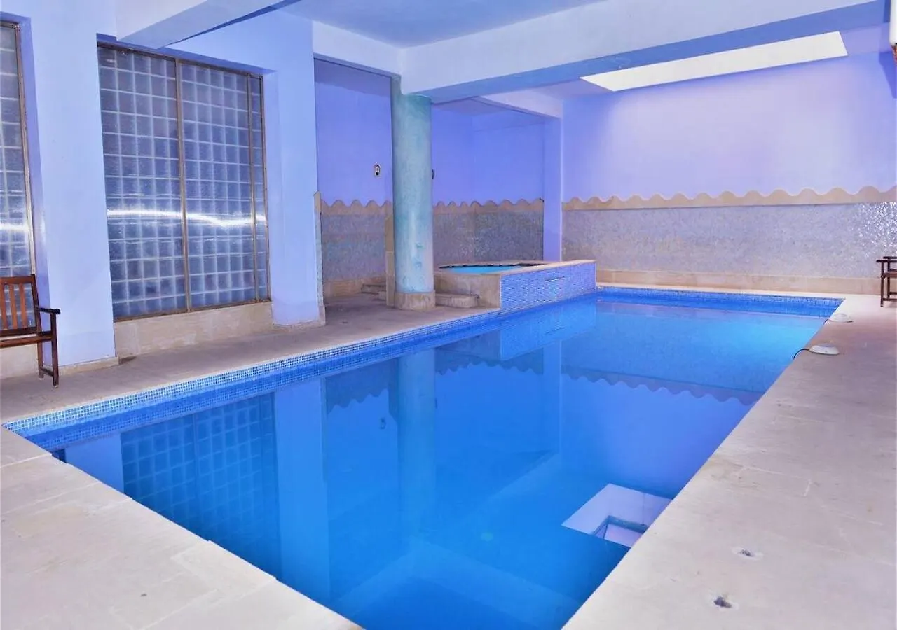 Great Apartment Marrakesh Gueliz