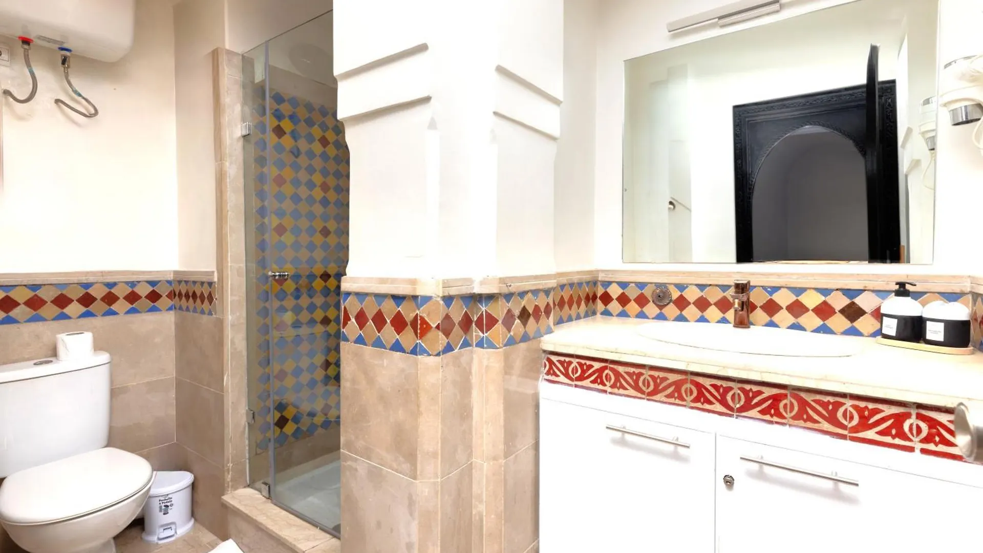 Great Apartment Marrakesh Gueliz