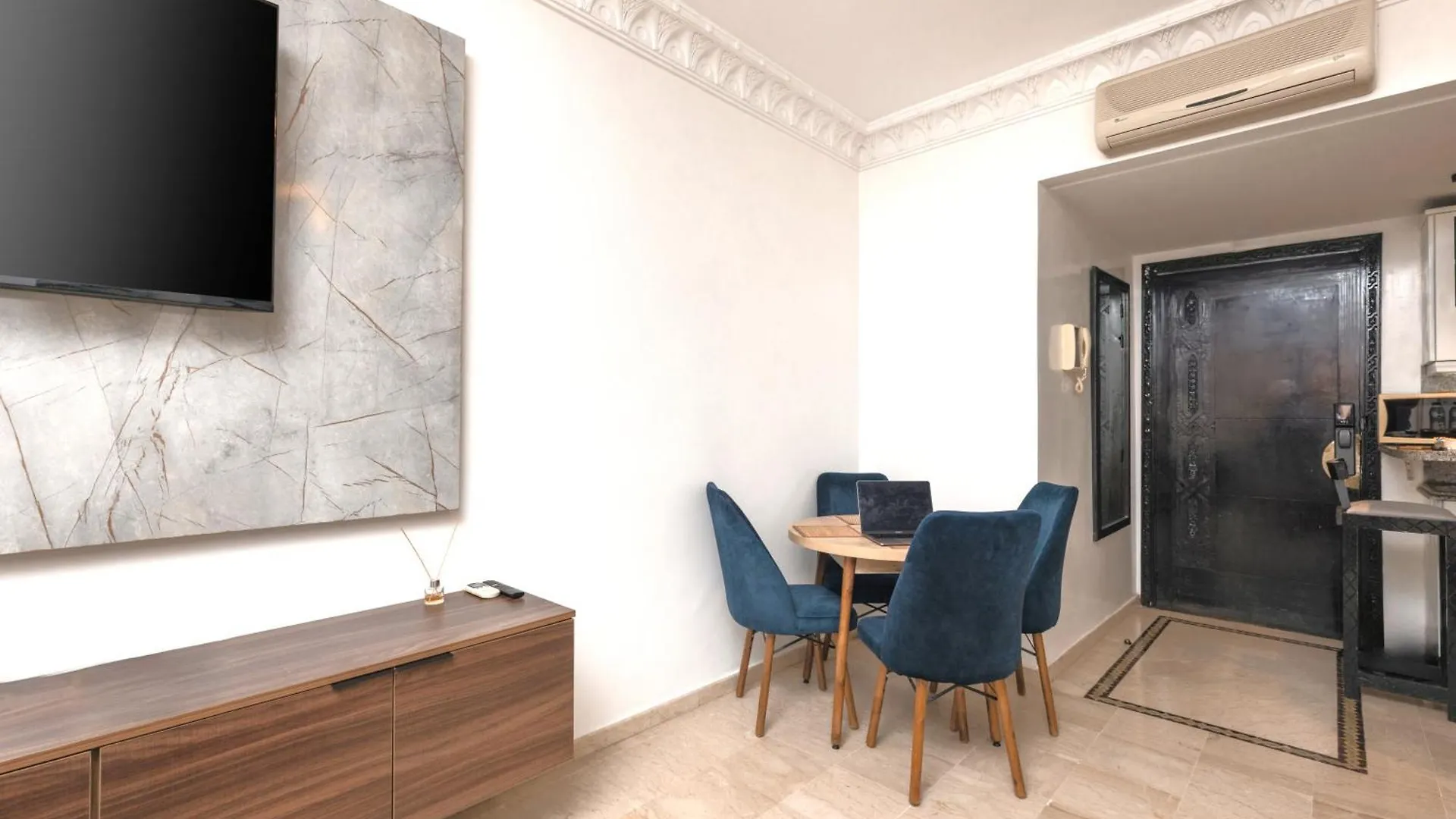 Great Apartment Marrakesh Gueliz