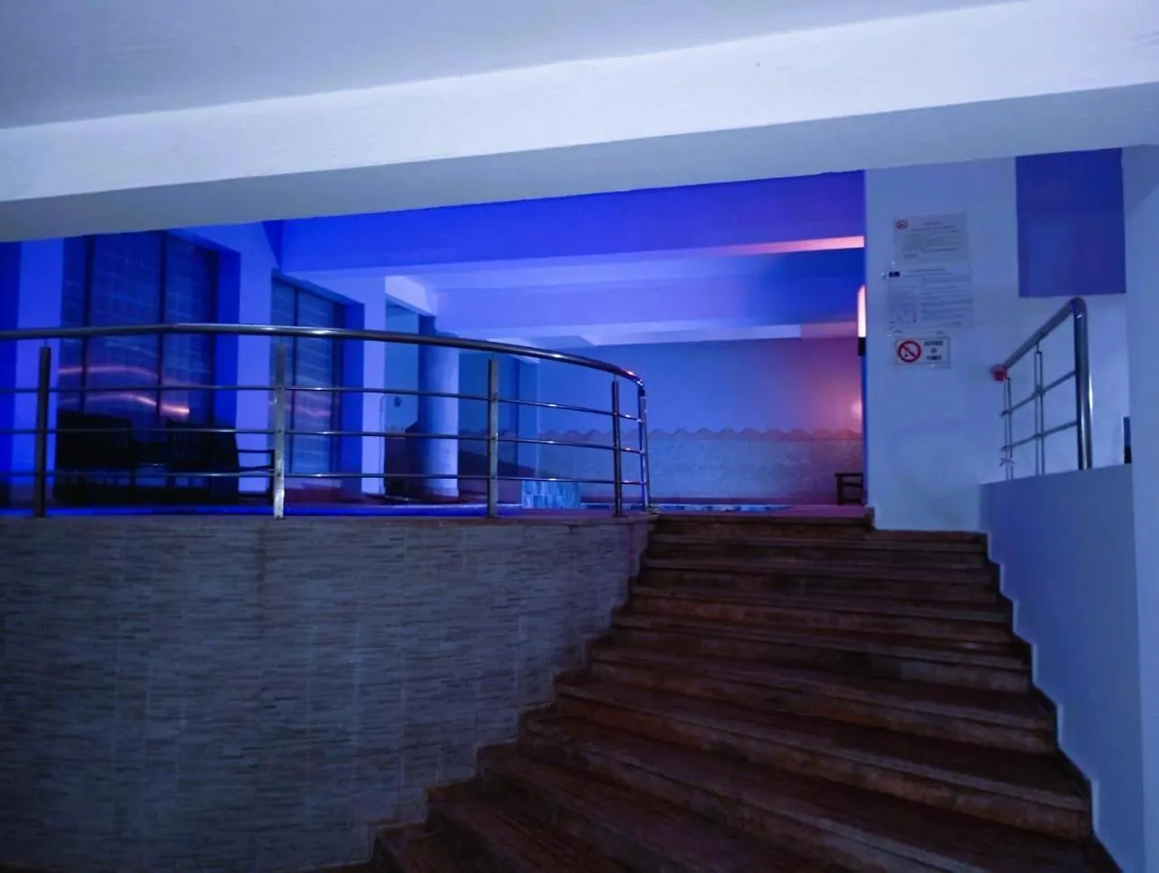 Great Apartment Marrakesh Gueliz