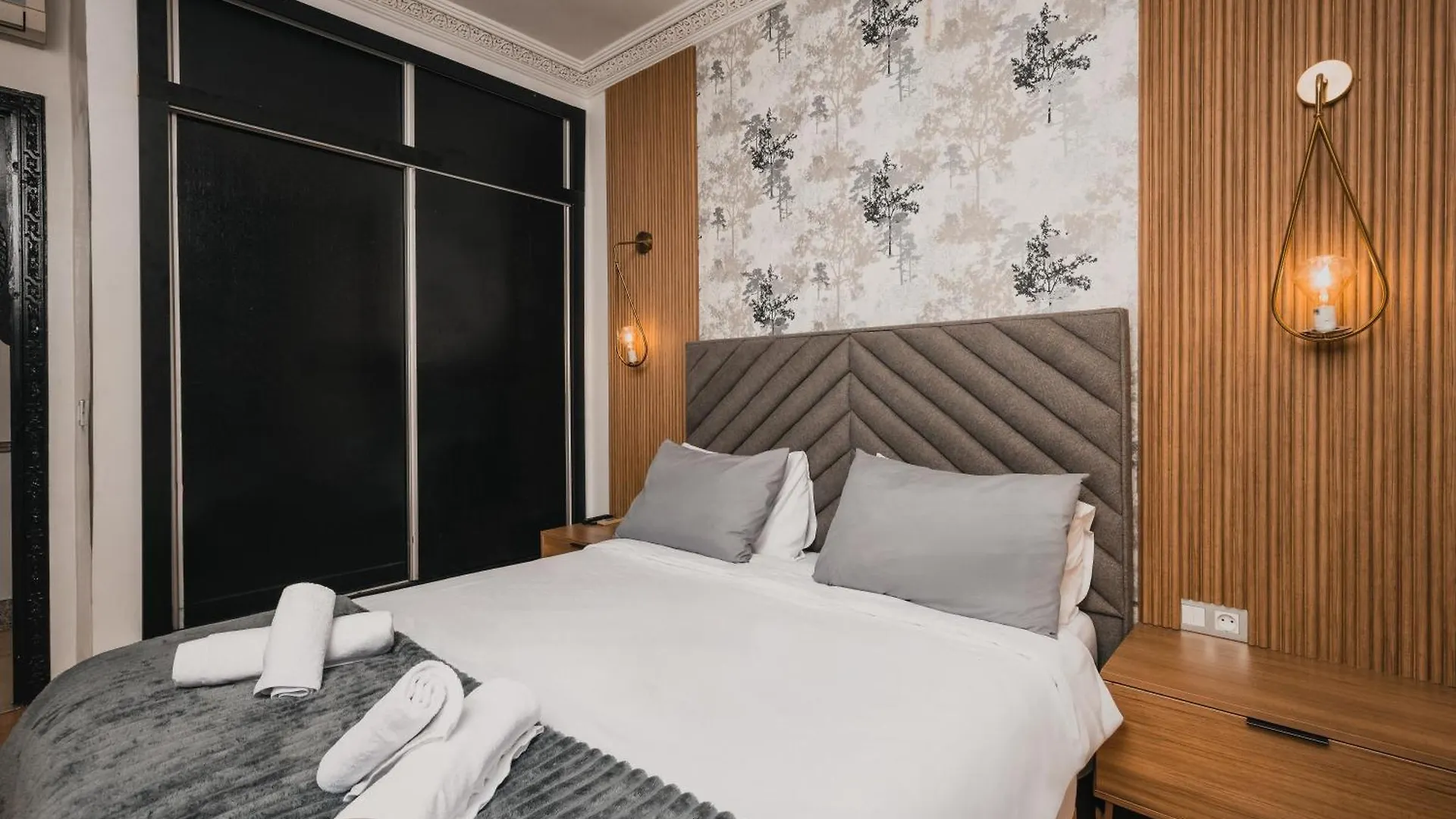 Great Apartment Marrakesh Gueliz