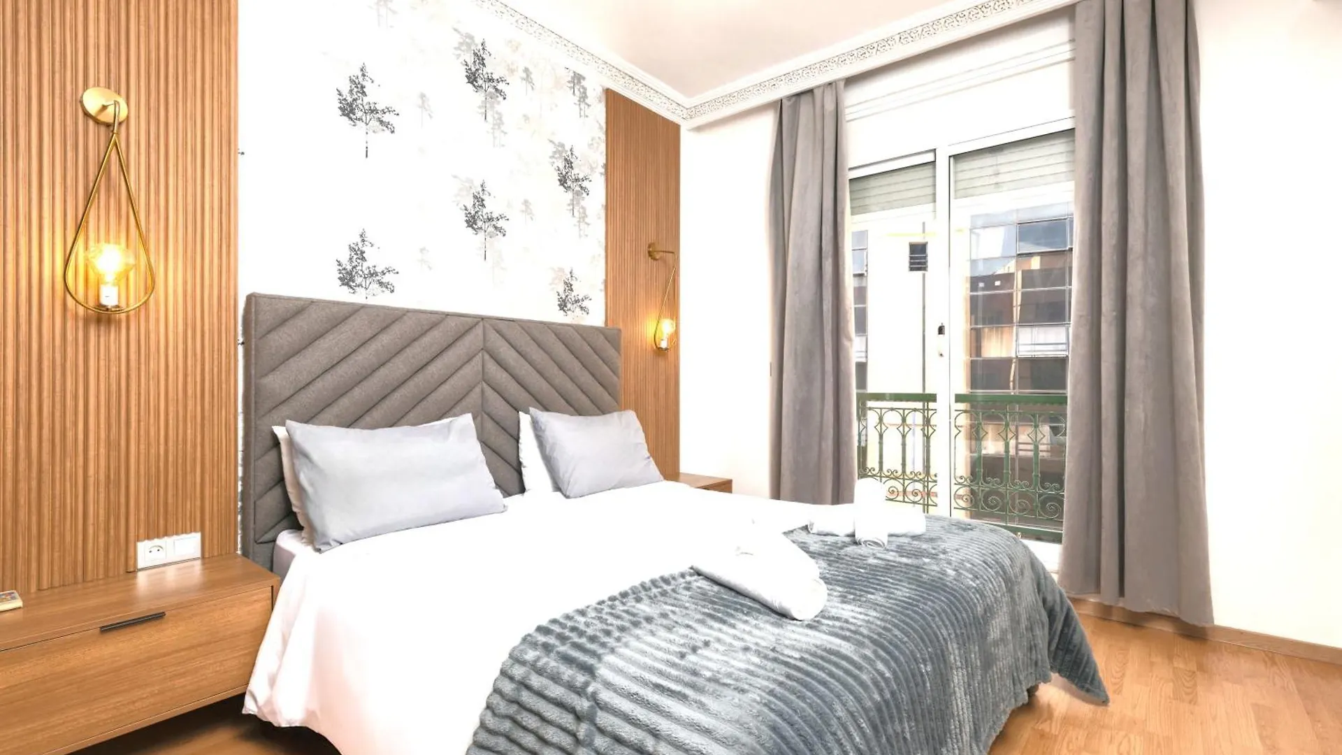 Great Apartment Marrakesh Gueliz